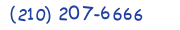 Contacts Phone number