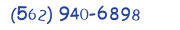 Contacts Phone number