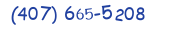 Contacts Phone number