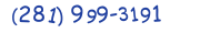 Contacts Phone number