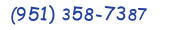 Contacts Phone number
