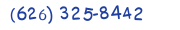 Contacts Phone number