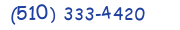 Contacts Phone number