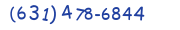 Contacts Phone number
