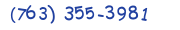 Contacts Phone number