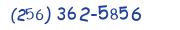 Contacts Phone number