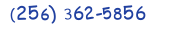 Contacts Phone number