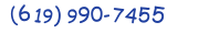 Contacts Phone number