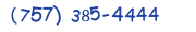 Contacts Phone number