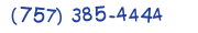 Contacts Phone number