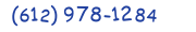Contacts Phone number