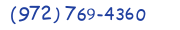 Contacts Phone number