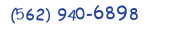 Contacts Phone number