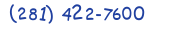 Contacts Phone number