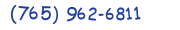 Contacts Phone number