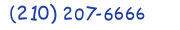 Contacts Phone number