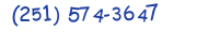 Contacts Phone number