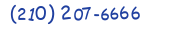 Contacts Phone number