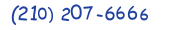 Contacts Phone number