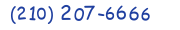 Contacts Phone number