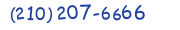 Contacts Phone number