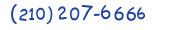 Contacts Phone number