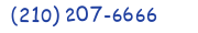 Contacts Phone number