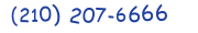 Contacts Phone number
