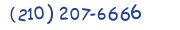 Contacts Phone number