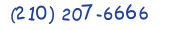 Contacts Phone number