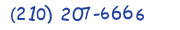 Contacts Phone number