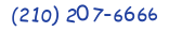 Contacts Phone number