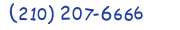 Contacts Phone number