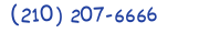 Contacts Phone number