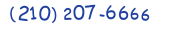 Contacts Phone number