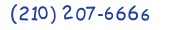 Contacts Phone number