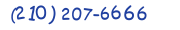 Contacts Phone number