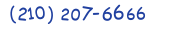 Contacts Phone number