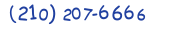 Contacts Phone number