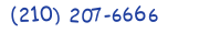 Contacts Phone number