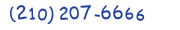 Contacts Phone number