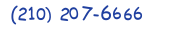 Contacts Phone number