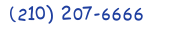 Contacts Phone number