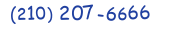 Contacts Phone number