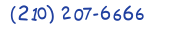 Contacts Phone number