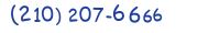 Contacts Phone number