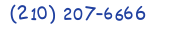 Contacts Phone number