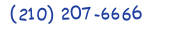 Contacts Phone number