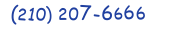 Contacts Phone number