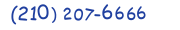 Contacts Phone number